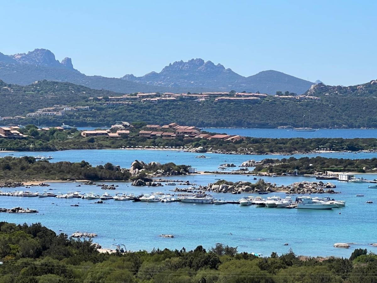 Ferienwohnung Casa Sibilla Bi-Locale Con Terrazza A 60 Metri Dal Mare Marinella  Exterior foto
