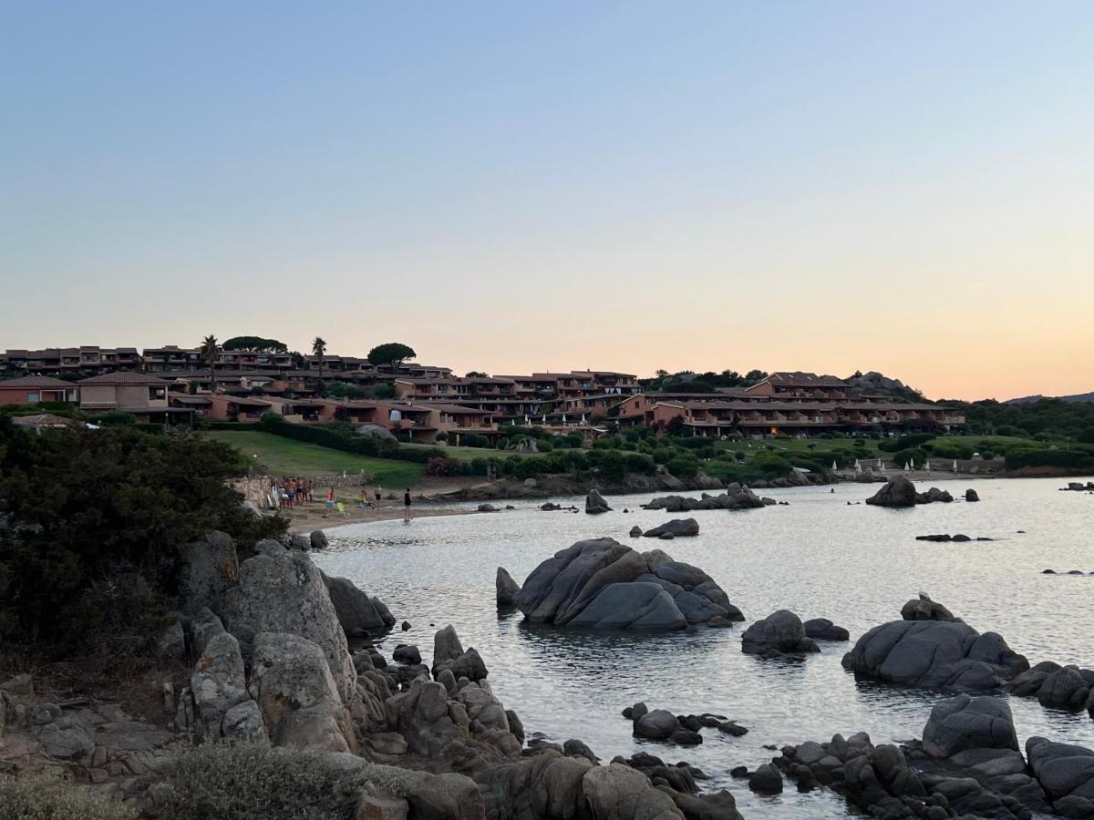 Ferienwohnung Casa Sibilla Bi-Locale Con Terrazza A 60 Metri Dal Mare Marinella  Exterior foto